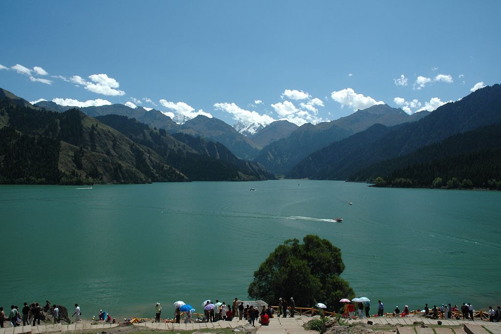 Photo №2 of Heavenly Lake