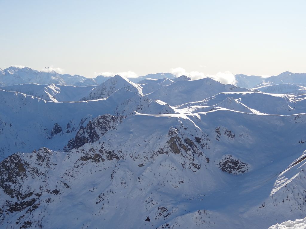 Photo №5 of Monte Tibert