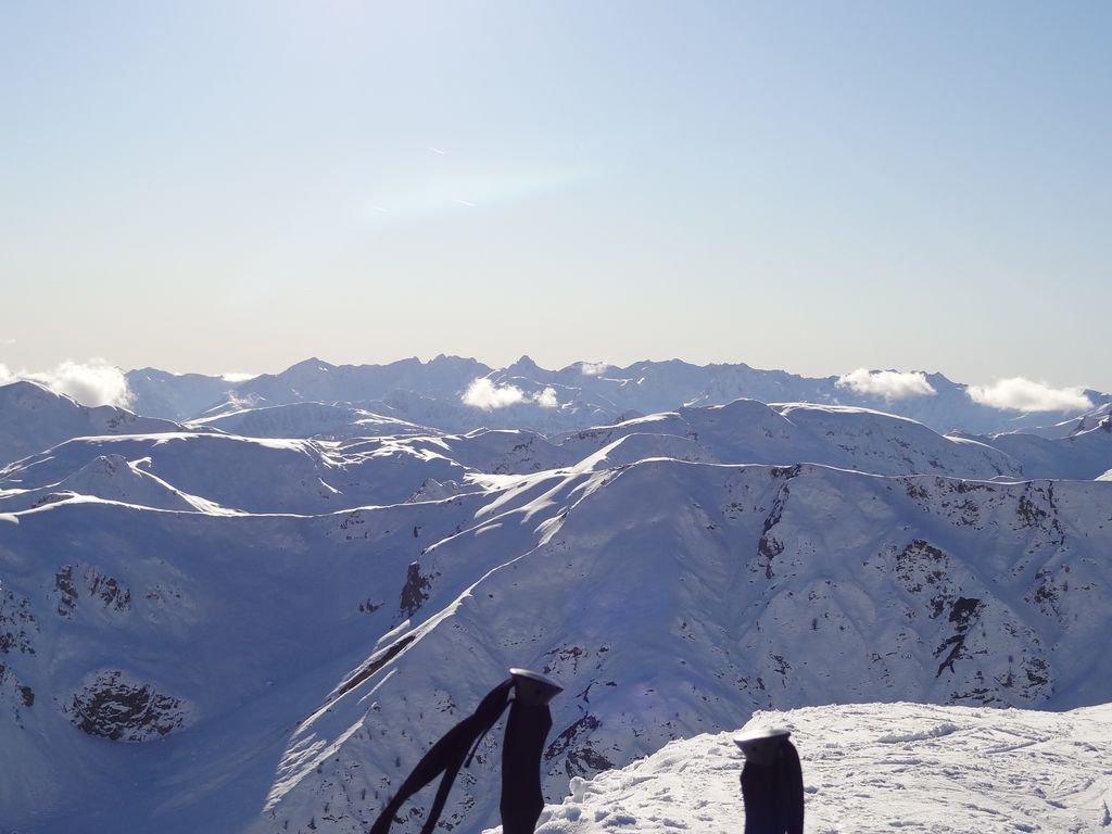 Photo №6 of Monte Tibert