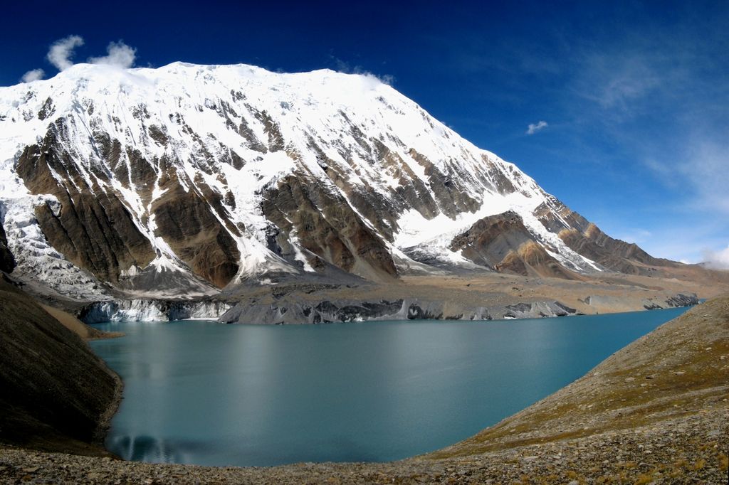 Photo №3 of Tilicho Lake