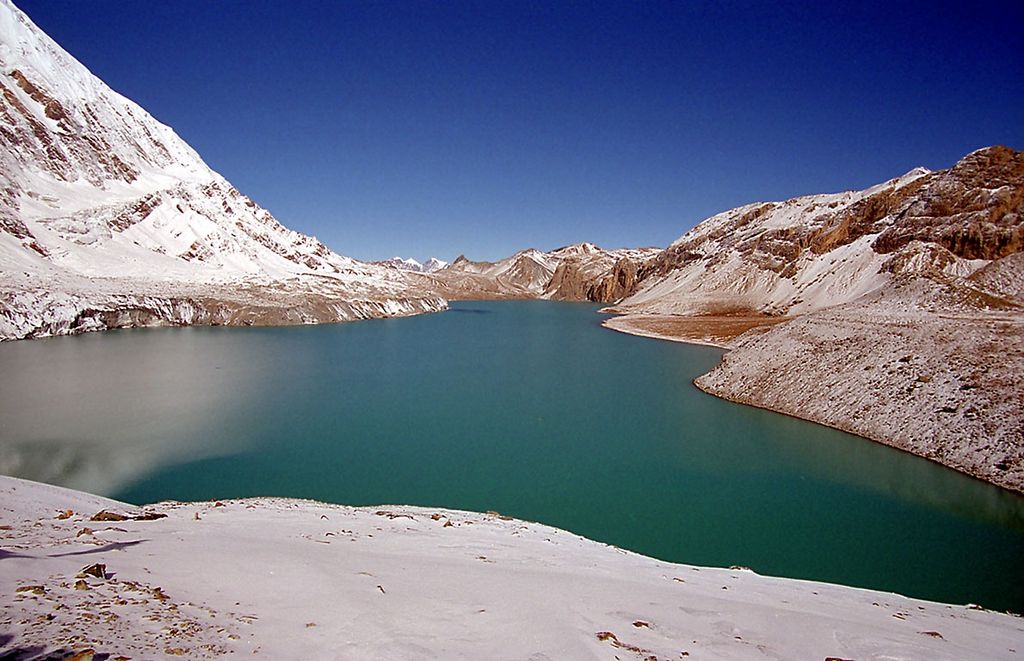 Photo №2 of Tilicho Lake