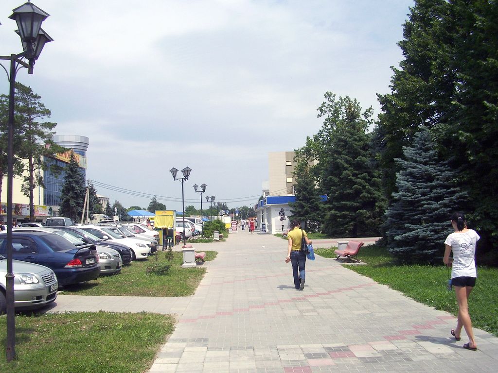 Photo №3 of Timashevsk