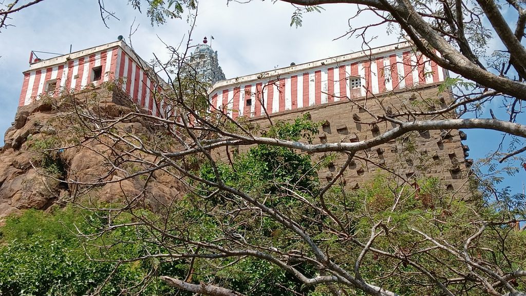 Photo №2 of Thirukazhukundram