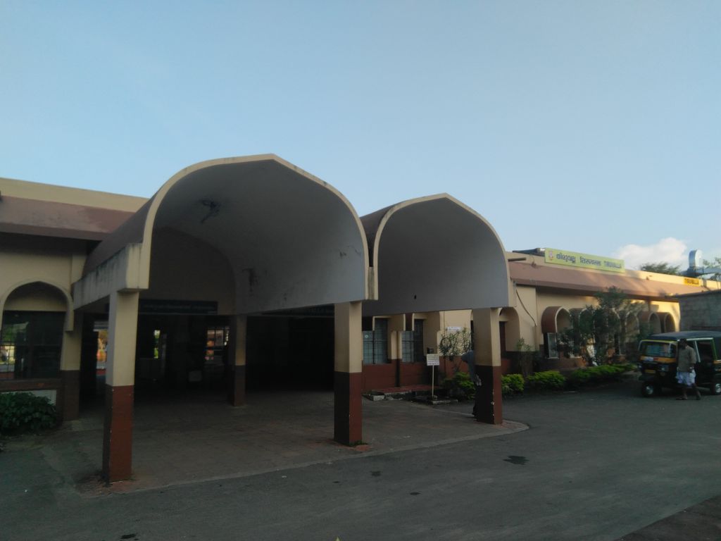 Photo №2 of Thiruvalla