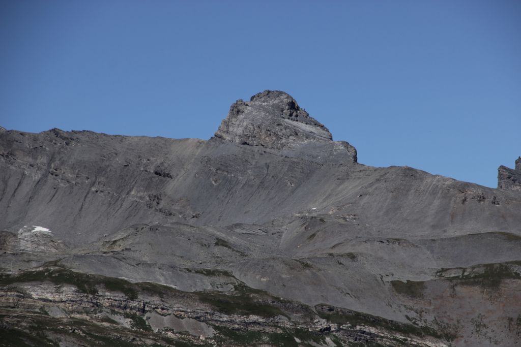 Photo №4 of Tête du Portail
