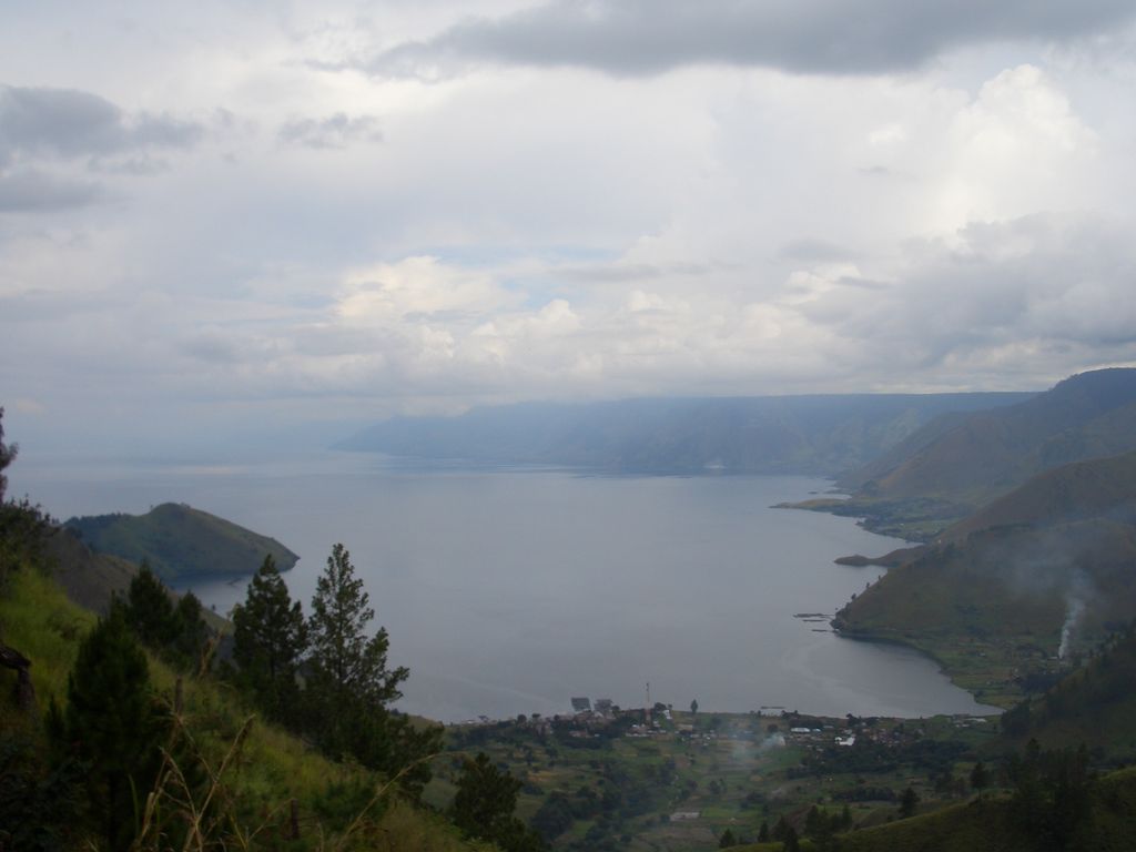 Photo №2 of Lake Toba