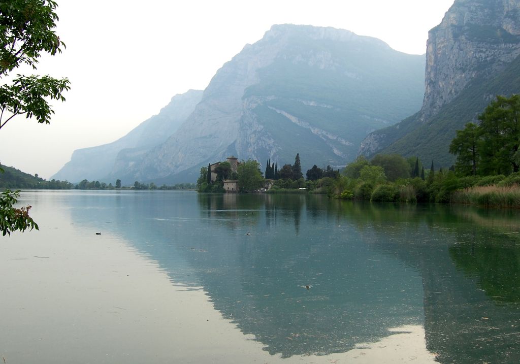 Photo №3 of Lago di Toblino