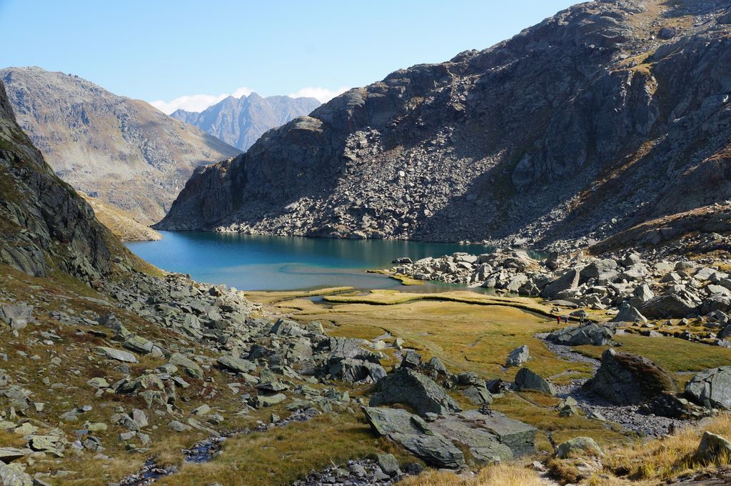 Photo №6 of Lake Toma