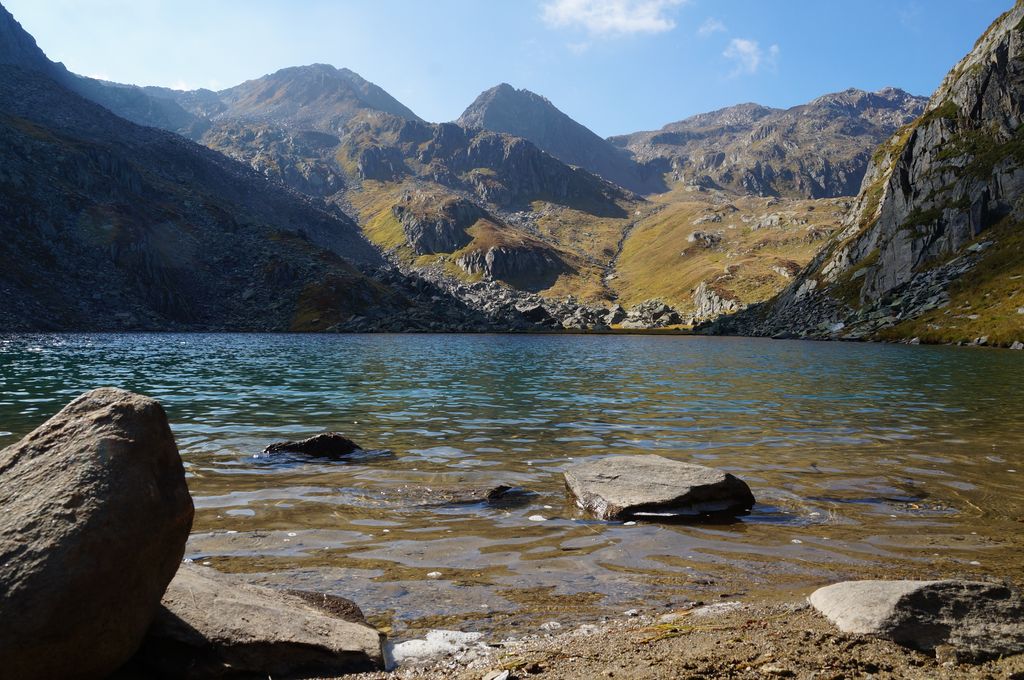 Photo №4 of Rossbodenstock