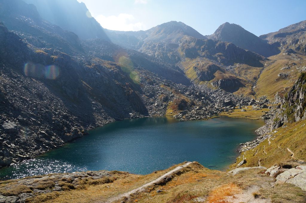 Photo №7 of Lake Toma