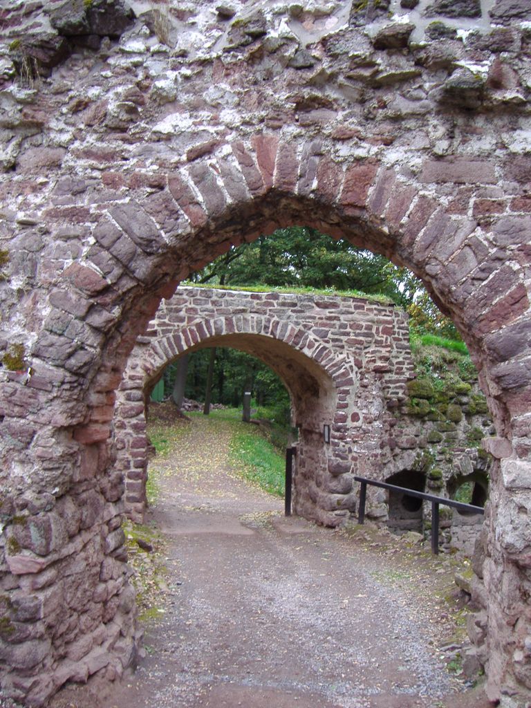 Schloßberg
