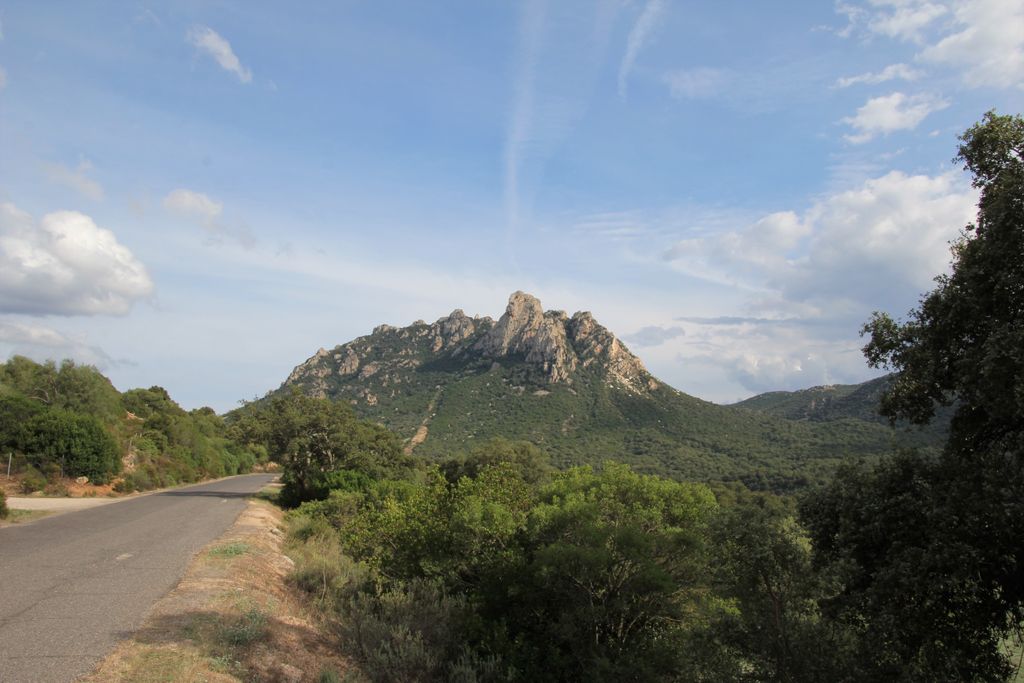 Photo №2 of Punta Tepilora