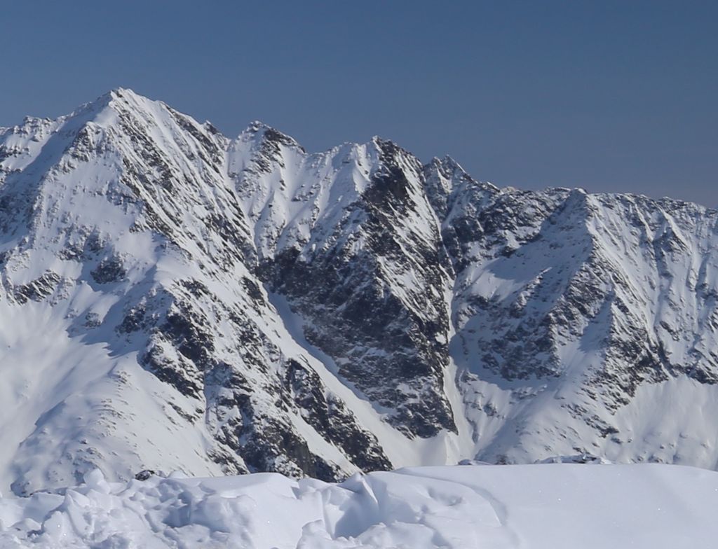 Photo №4 of Torrenthorn