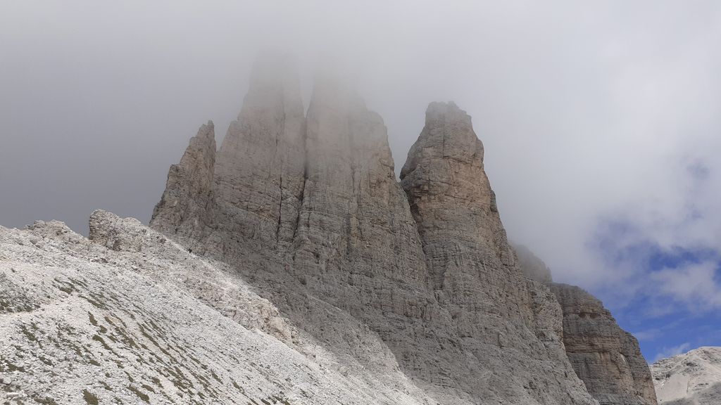 Photo №3 of Laurinspass - Passo di Laurino