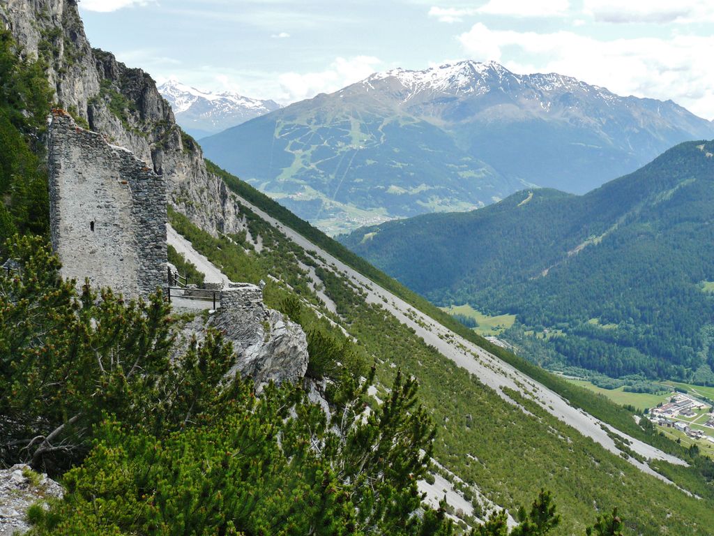 Photo №2 of Passo Torri di Fraele