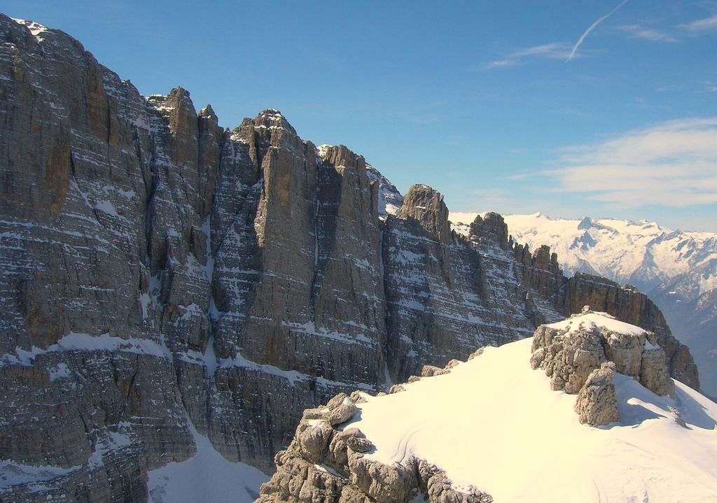 Photo №1 of Cima Sella