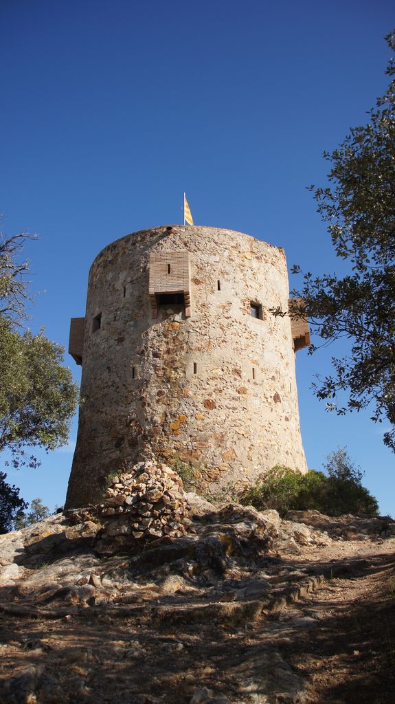 Photo №2 of Turó de Can Magí