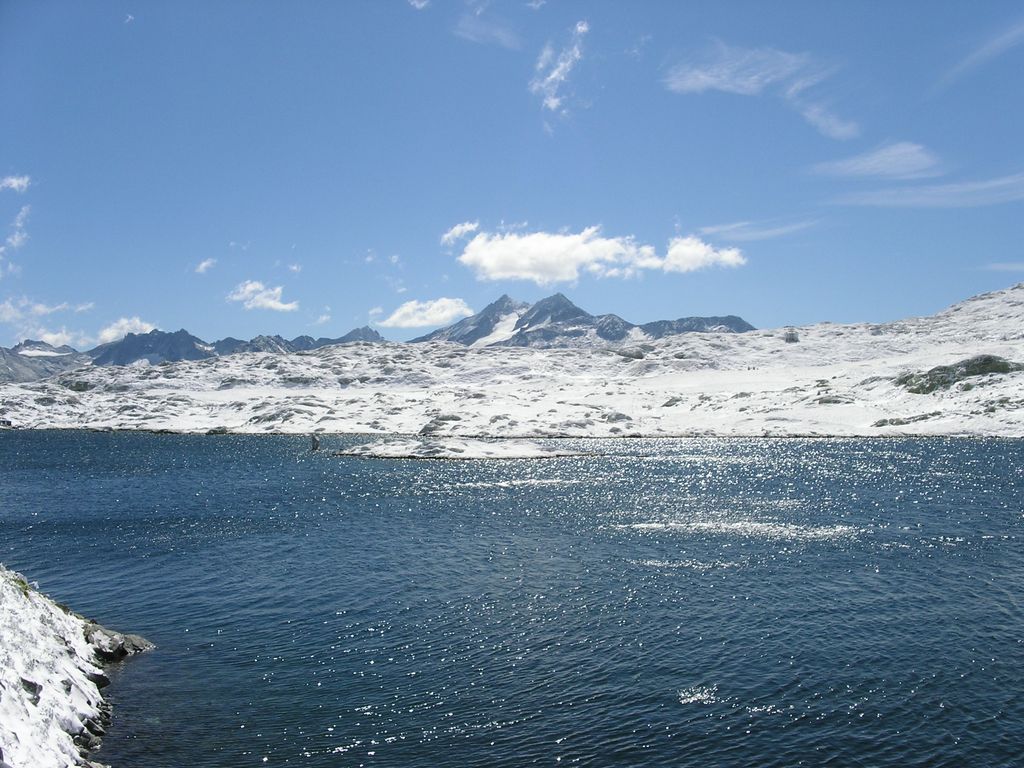 Photo №11 of Grimselpass