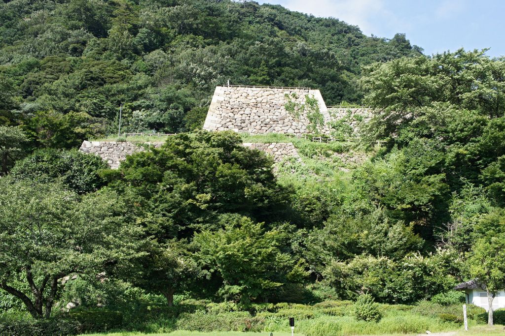 Photo №2 of Mt. Kyūshō