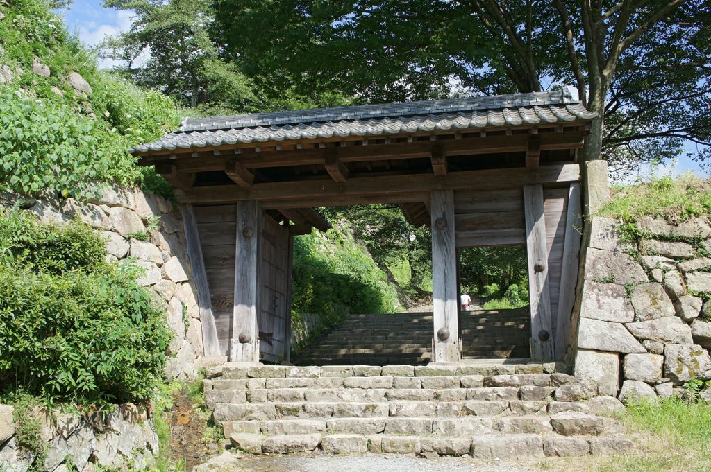 Photo №5 of Mt. Kyūshō