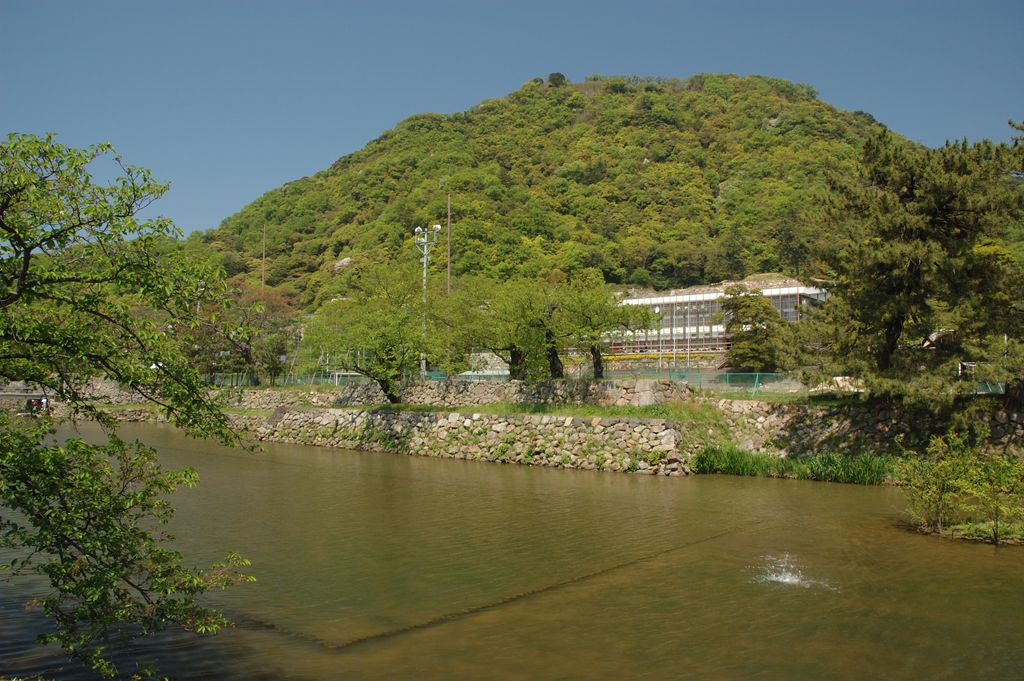 Photo №4 of Mt. Kyūshō