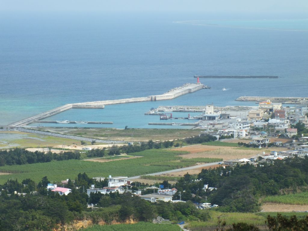 Photo №3 of Kumejima