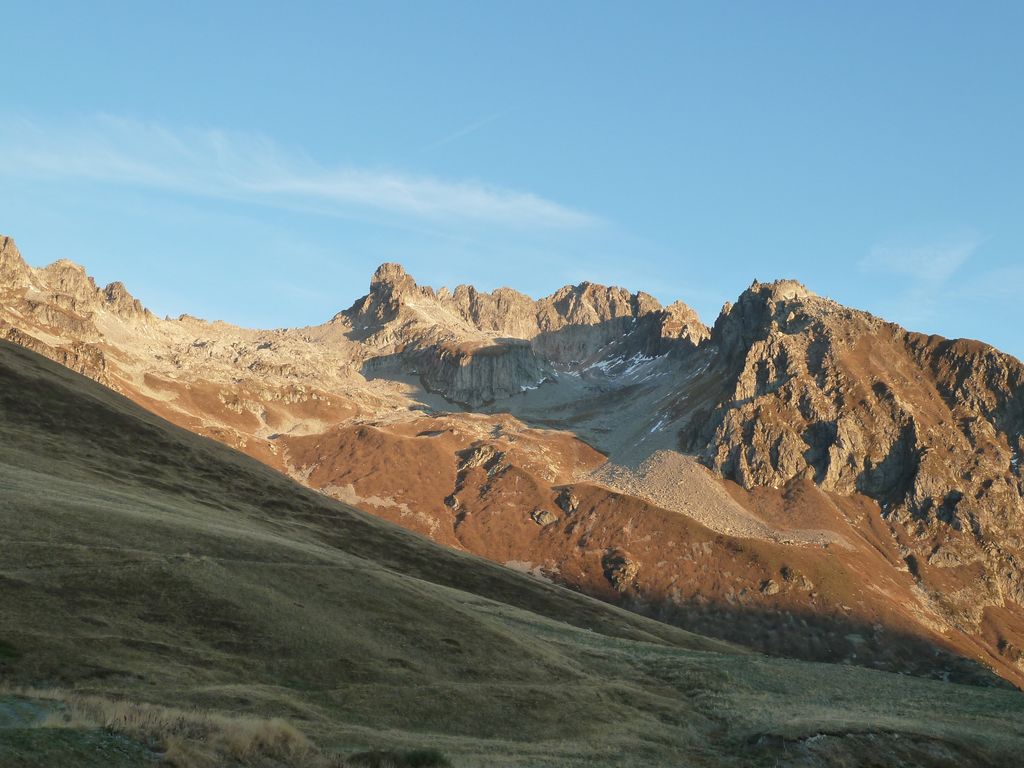 Photo №2 of Grand Pic de la Lauzière