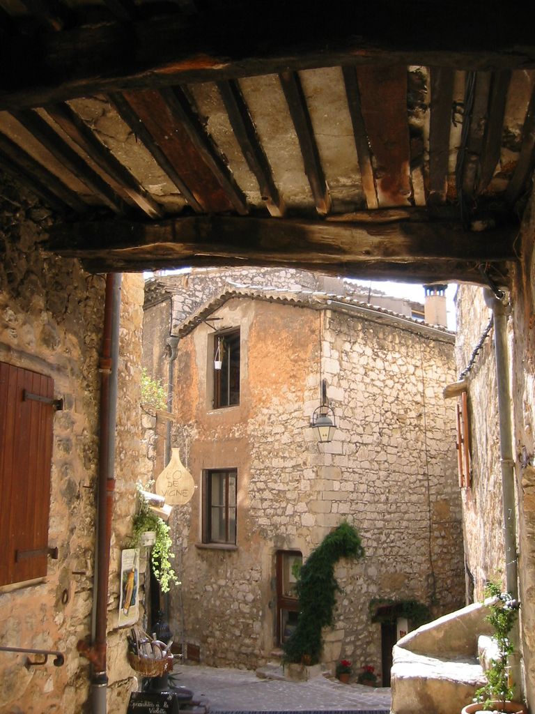 Photo №6 of Tourrettes-sur-Loup