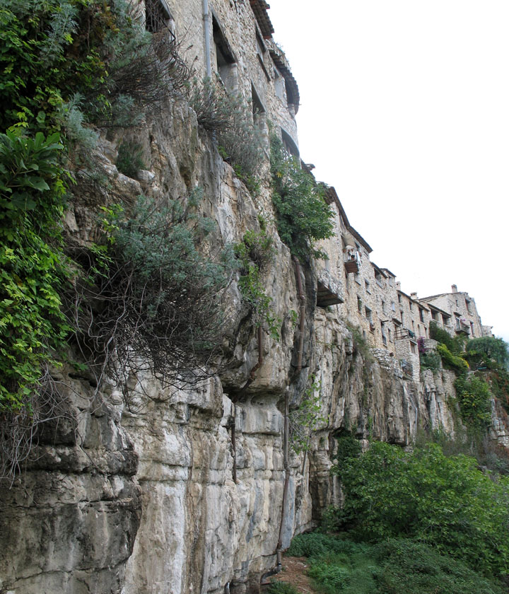 Photo №2 of Tourrettes-sur-Loup
