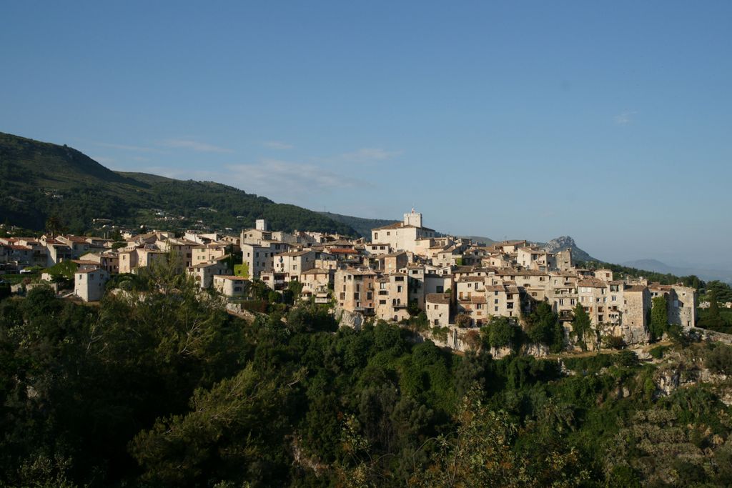 Photo №3 of Tourrettes-sur-Loup