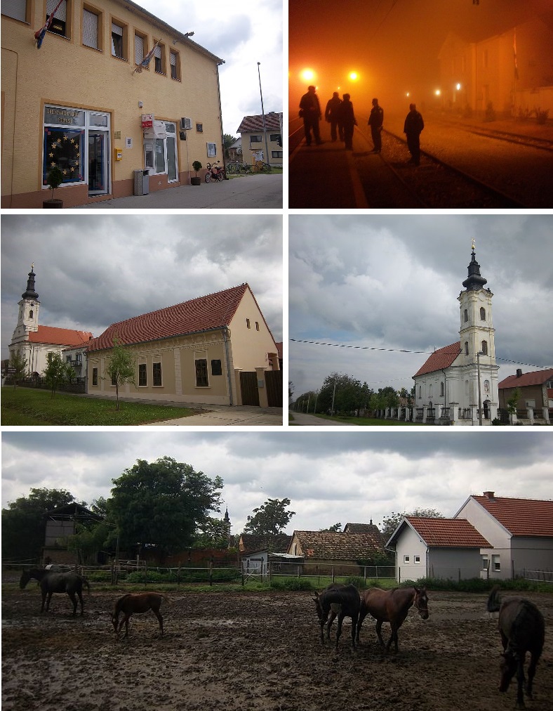 Photo №2 of Tovarnik