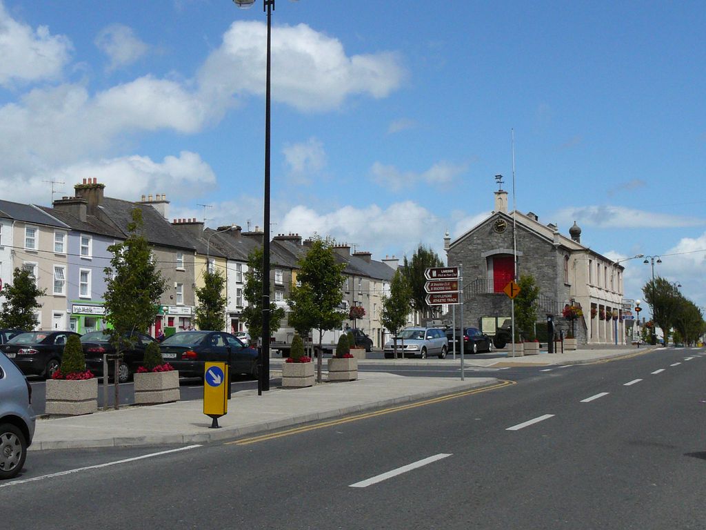 Photo №3 of Templemore