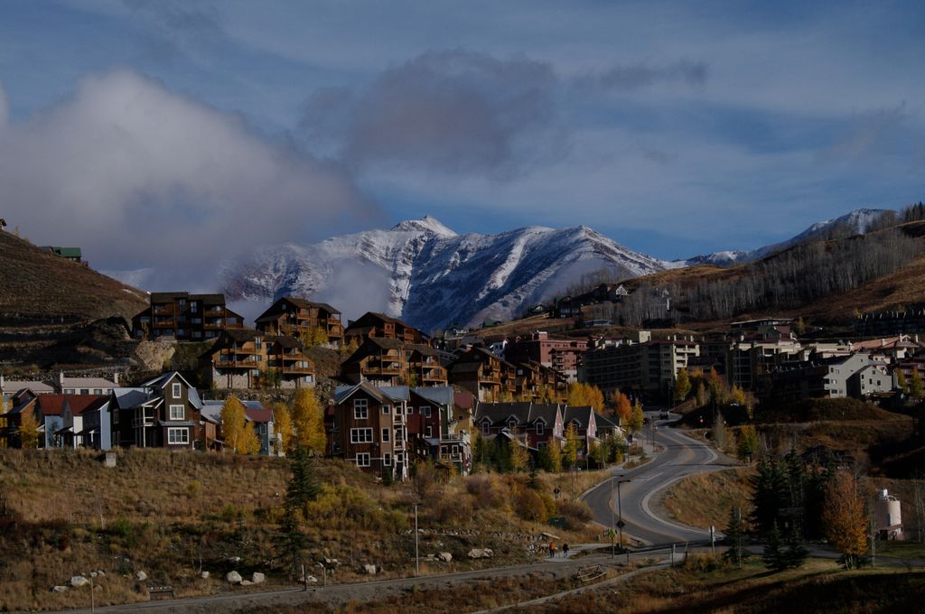 Photo №2 of Mount Crested Butte