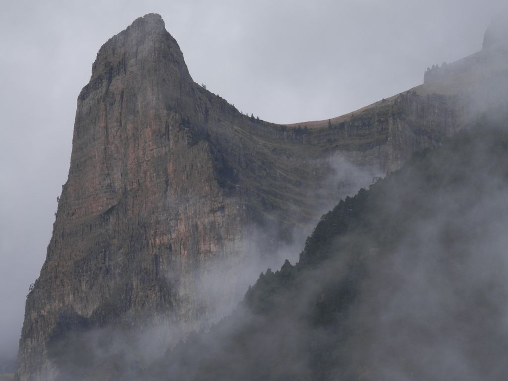 Photo №2 of Tozal del Mallo