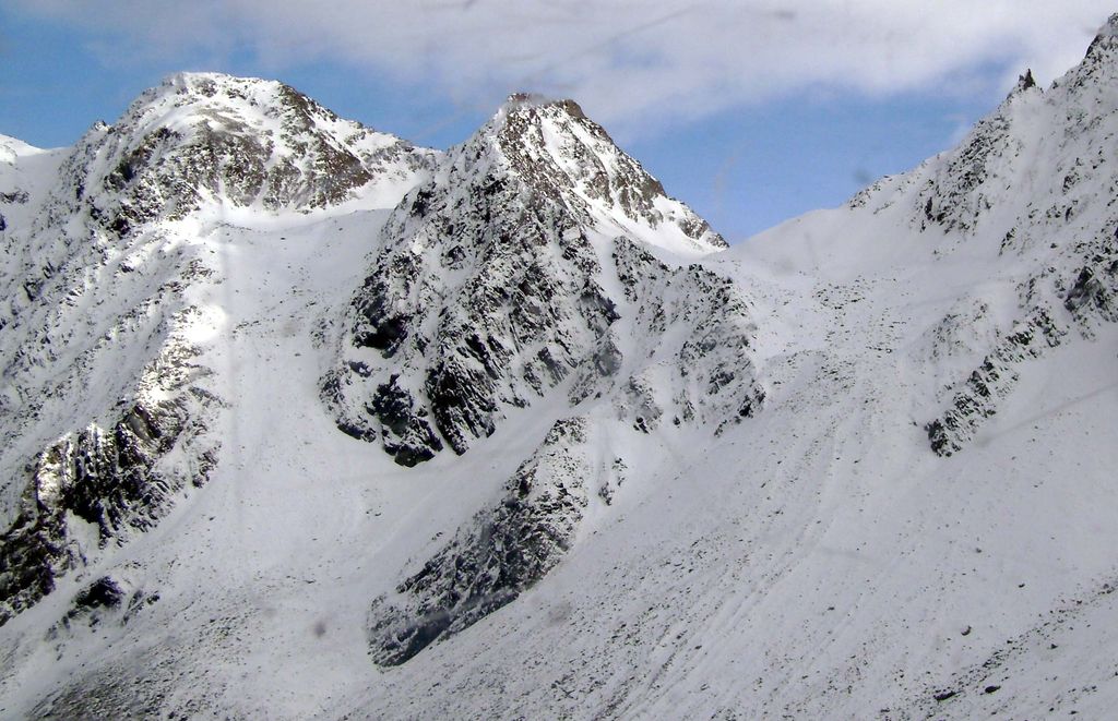 Photo №3 of Peiljoch
