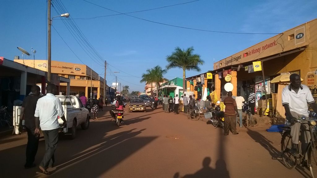 Photo №2 of Gulu