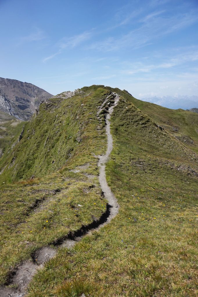Photo №2 of Weiße Wand