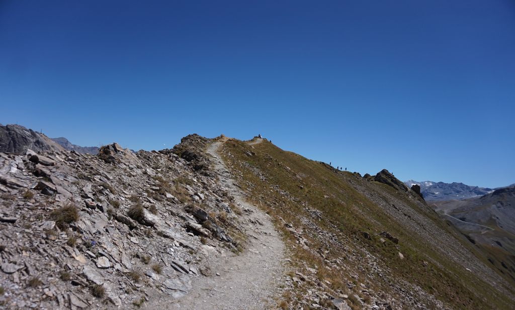 Photo №2 of Arrête de Fresse