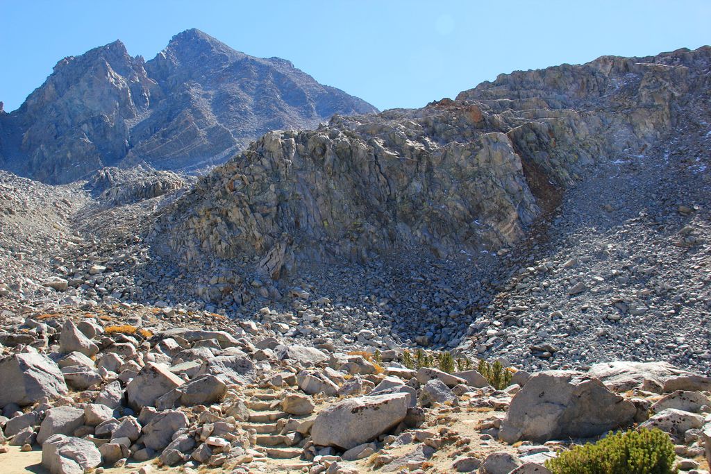 Bishop Pass