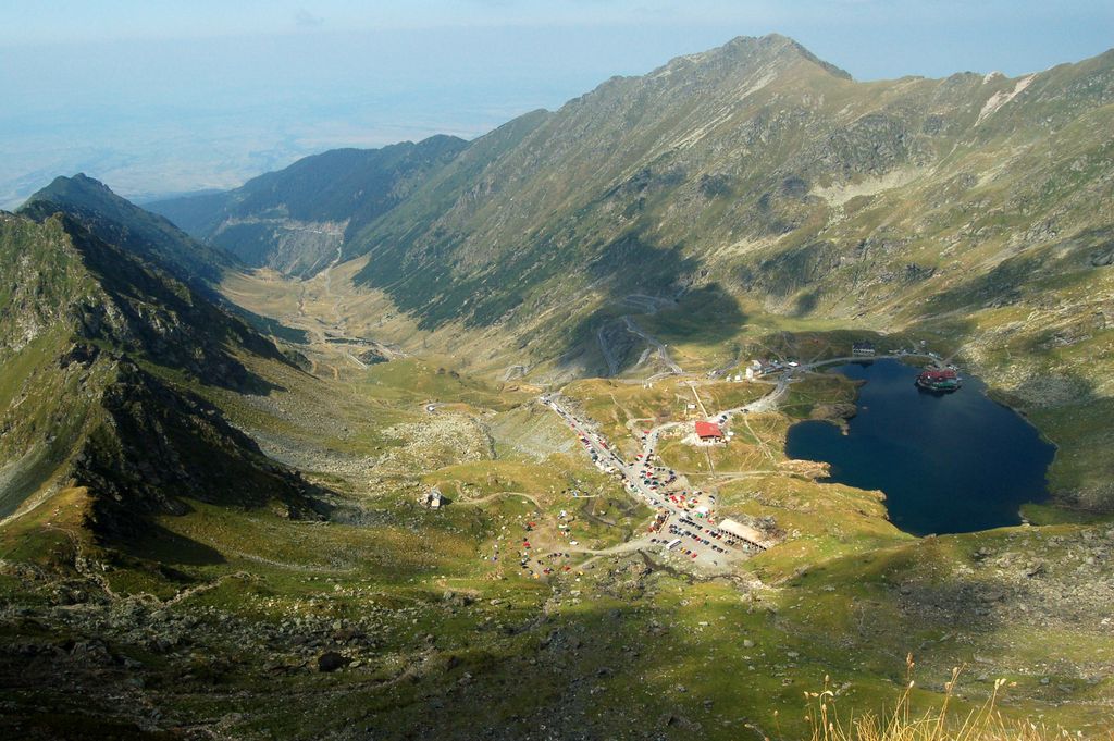 Photo №3 of Transfăgărășan