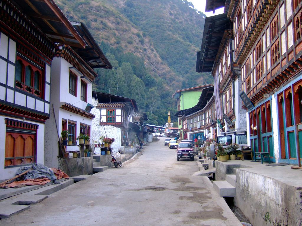 Photo №2 of Trashigang