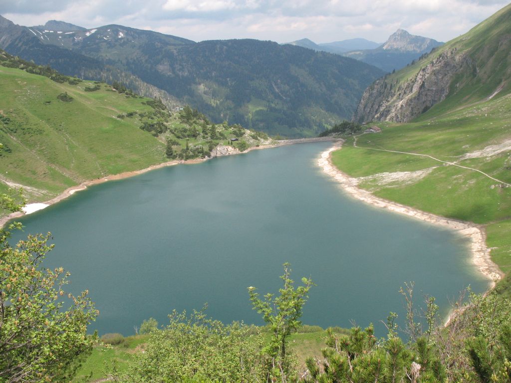 Photo №7 of Traualpsee