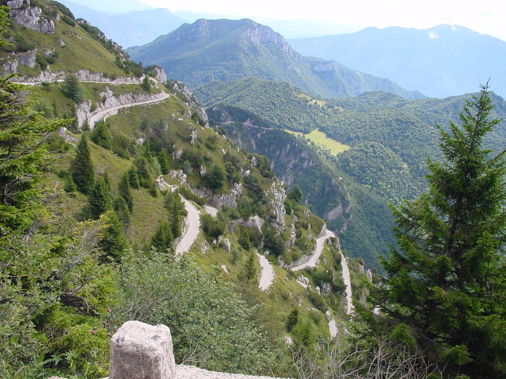 Photo №2 of Passo di Tremalzo
