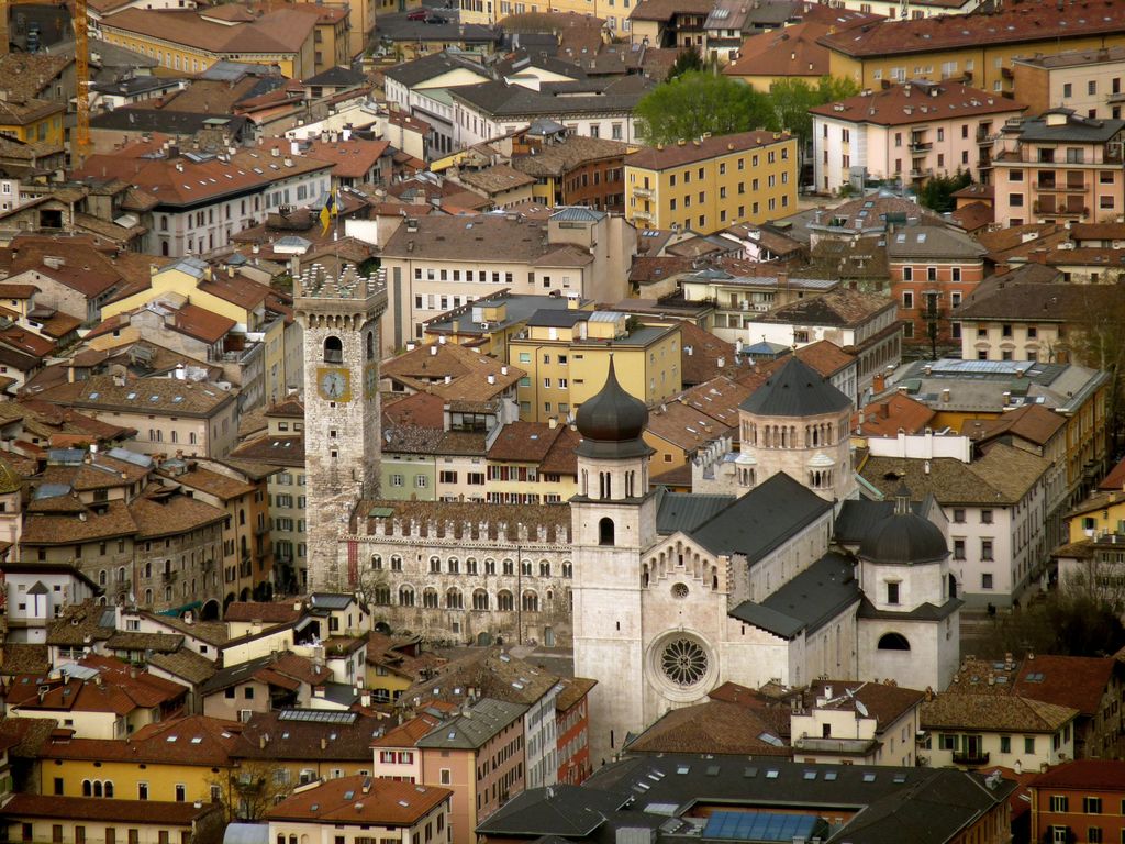 Photo №3 of Trento