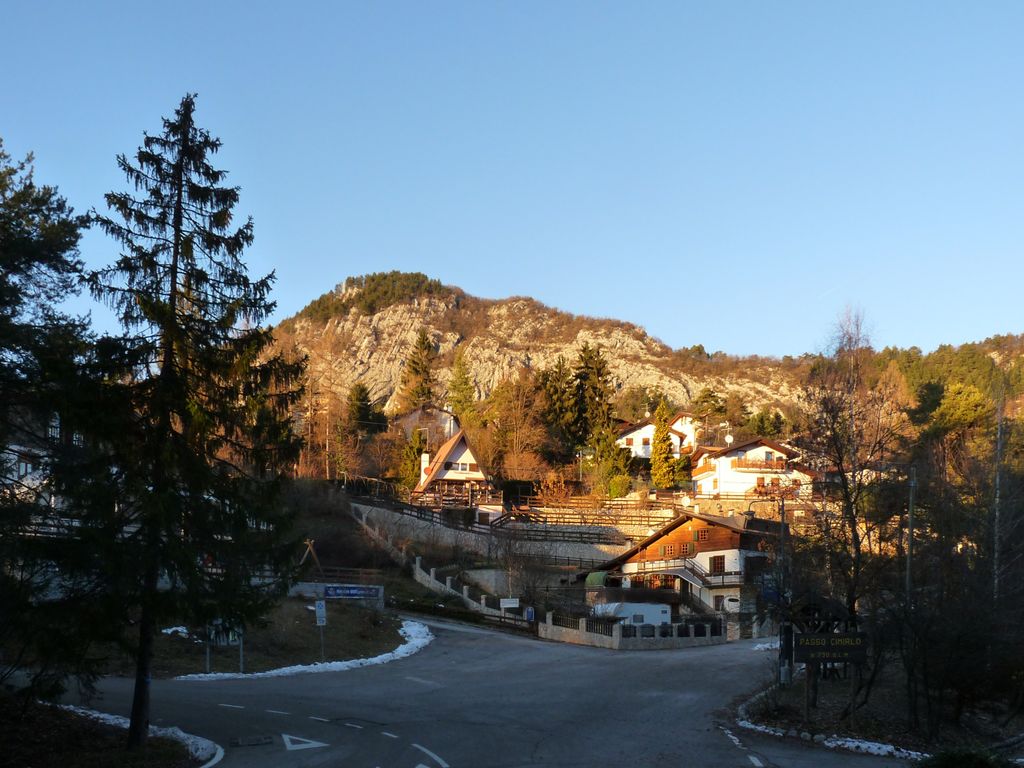 Photo №2 of Passo del Cimirlo