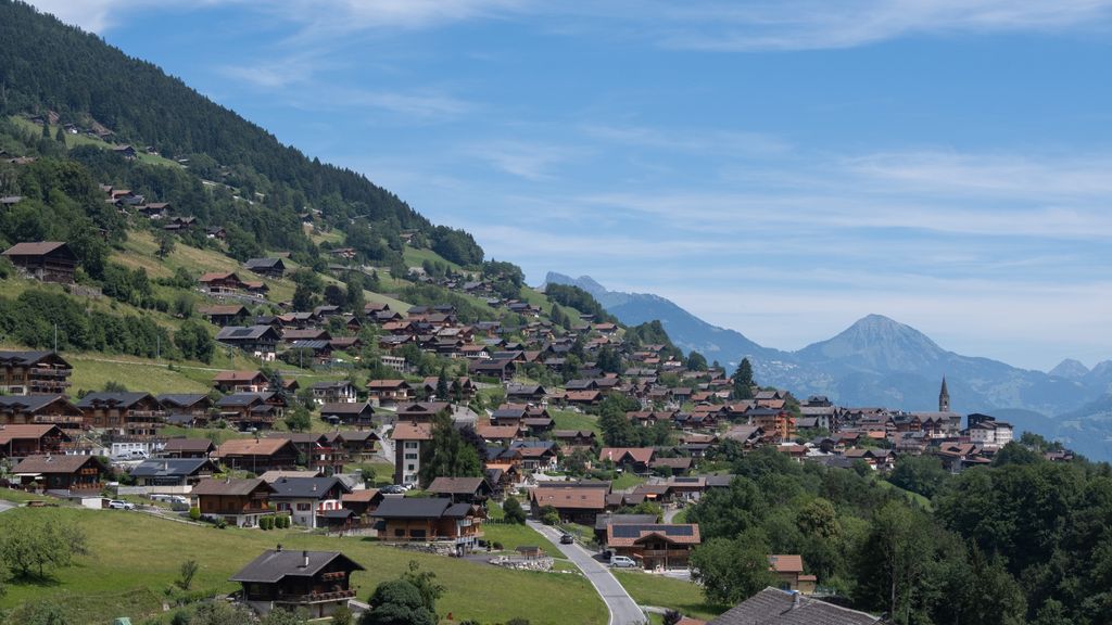 Photo №3 of Troistorrents