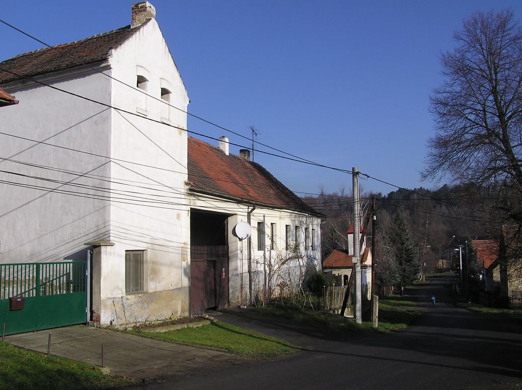 Photo №2 of Truzenice