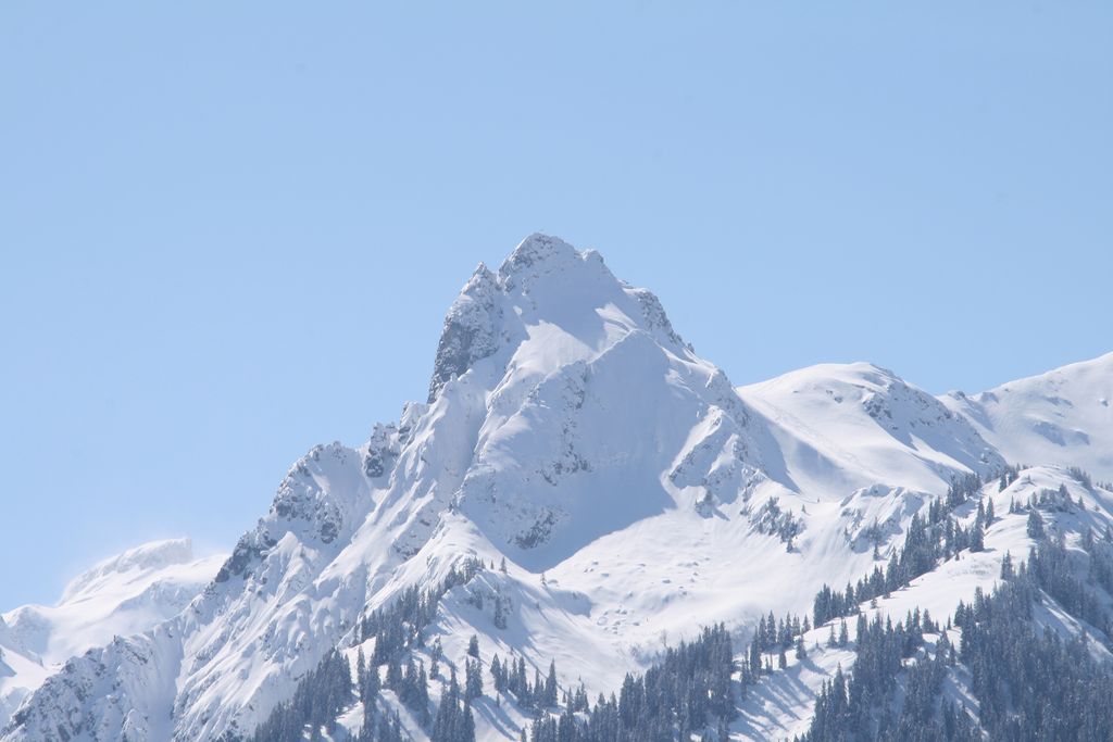 Photo №2 of Tschaggunser Mittagsspitze
