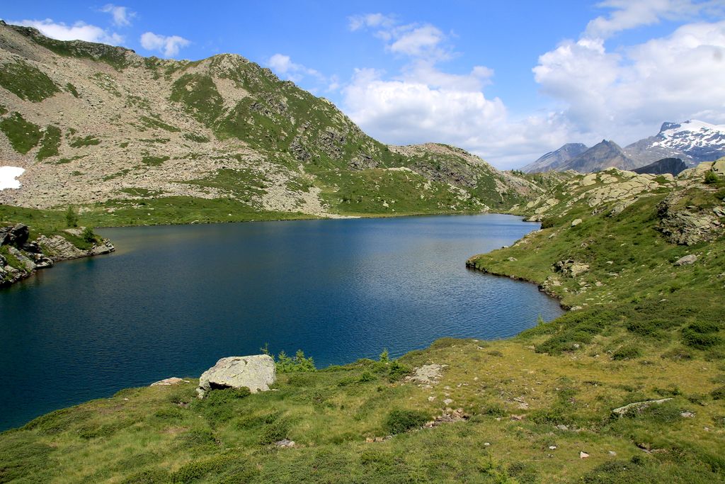 Photo №3 of Tschawinersee
