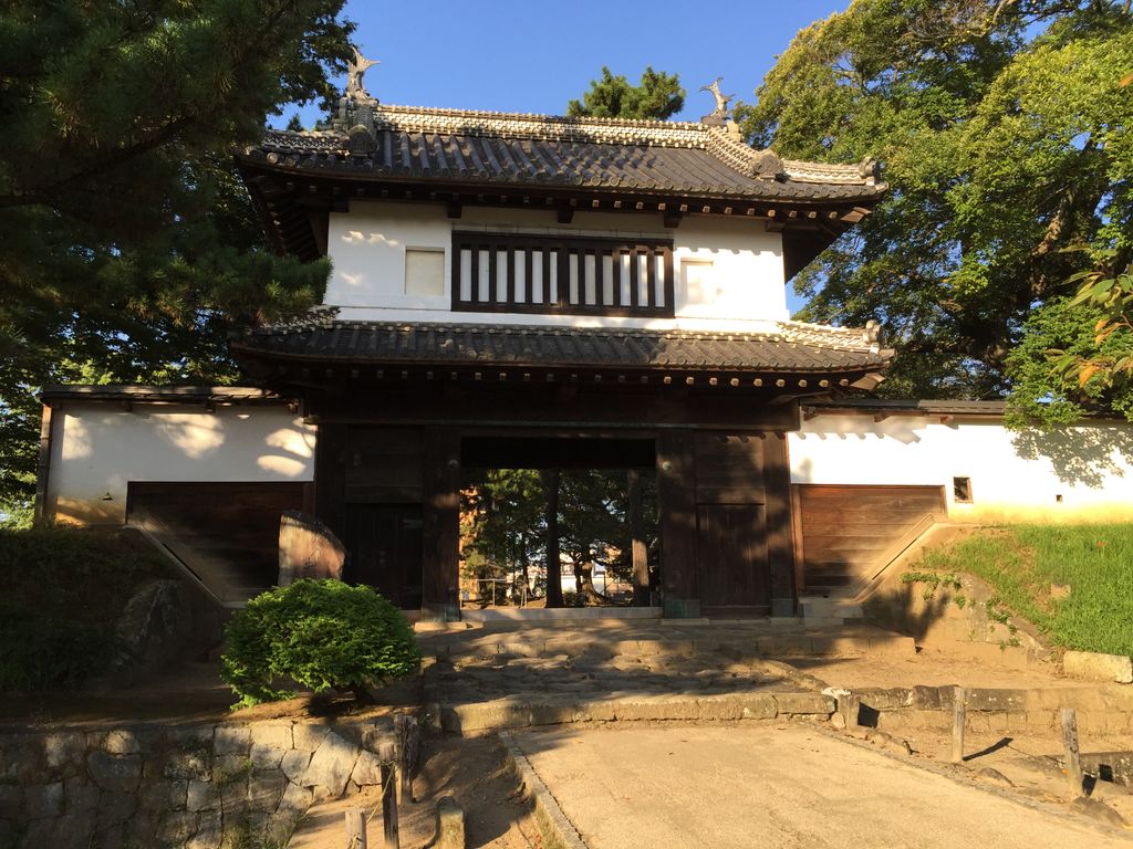 Photo №2 of Tsuchiura Castle
